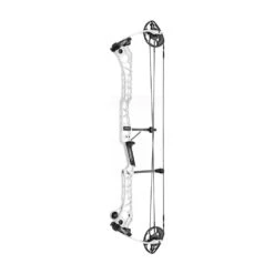 Mathews TRX 38 G2 Compound Bow -Archery Discount Store trx38 g2 white 3