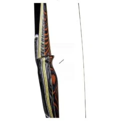 White Feather Turul 68" Flatbow 7 White Feather Turul 68" Flatbow -Archery Discount Store turulredrh 3