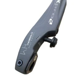 UUKHA Xpro2 Recurve Riser - 2022 Version - 25" 5 UUKHA Xpro2 Recurve Riser - 2022 Version - 25" -Archery Discount Store uuk009b