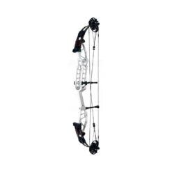 Darton Vegas E-3D Compound Bow -Archery Discount Store vegas e 3d white 36999