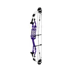 Darton Vegas E-T Compound Bow -Archery Discount Store vegas et purple white 1 38019 3