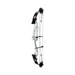 Darton Vegas E-T Compound Bow -Archery Discount Store vegaset white glossblack 47180