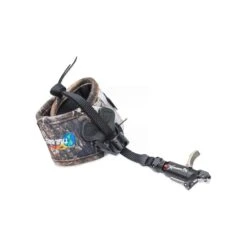 TRU Ball X-Tension R/T Wrist Release Aid 5 TRU Ball X-Tension R/T Wrist Release Aid -Archery Discount Store velcro tension 1