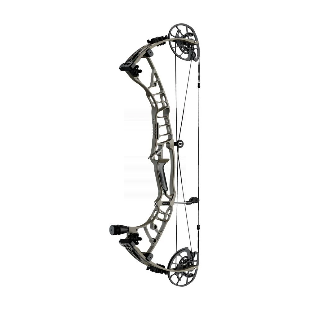 Hoyt Ventum Pro 33 Compound Bow - Mod 2 2 Hoyt Ventum Pro 33 Compound Bow - Mod 2 - Image 2