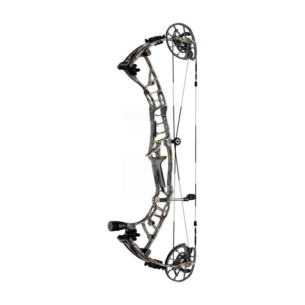 Hoyt Ventum Pro 33 Compound Bow - Mod 2 3 Hoyt Ventum Pro 33 Compound Bow - Mod 2 - Image 3
