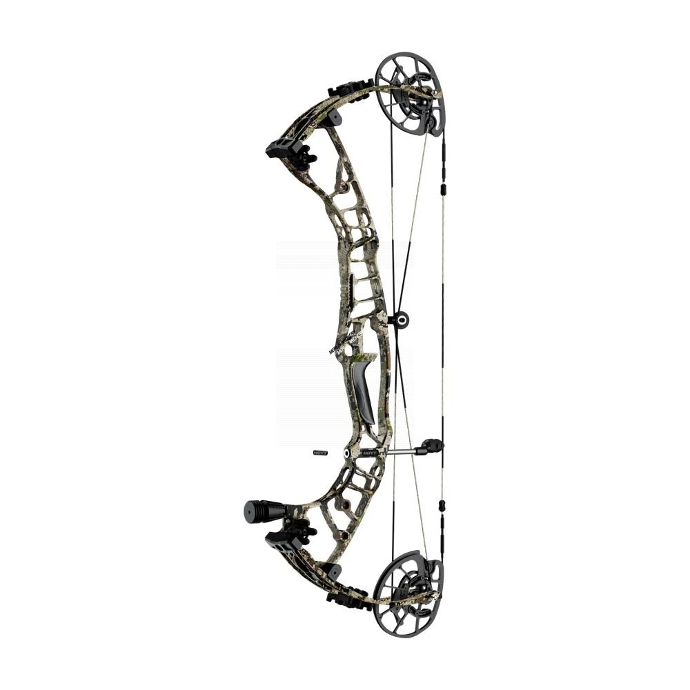 Hoyt Ventum Pro 33 Compound Bow - Mod 2 4 Hoyt Ventum Pro 33 Compound Bow - Mod 2 - Image 4