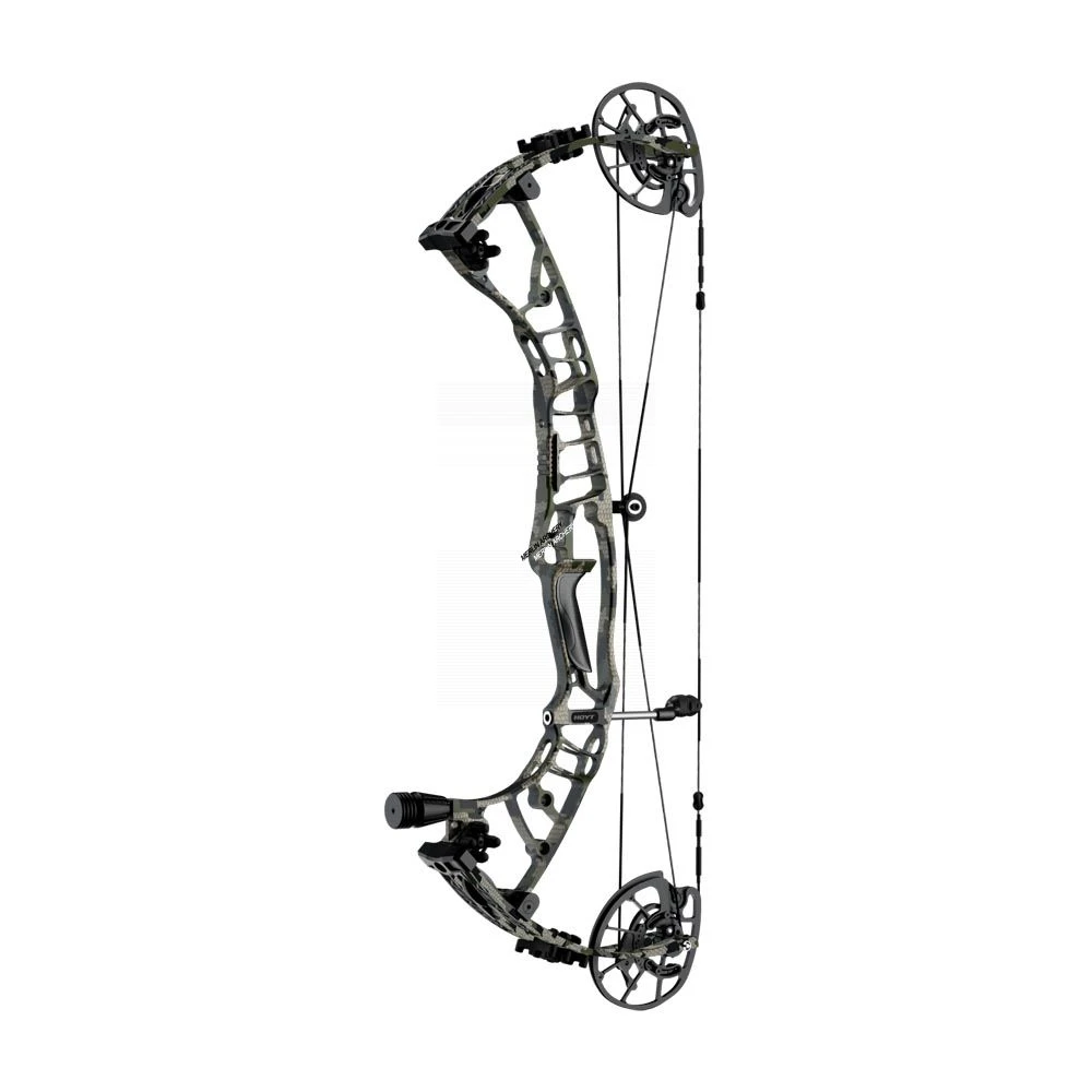 Hoyt Ventum Pro 33 Compound Bow - Mod 2 5 Hoyt Ventum Pro 33 Compound Bow - Mod 2 - Image 5