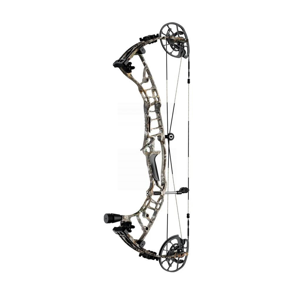 Hoyt Ventum Pro 33 Compound Bow - Mod 2 6 Hoyt Ventum Pro 33 Compound Bow - Mod 2 - Image 6