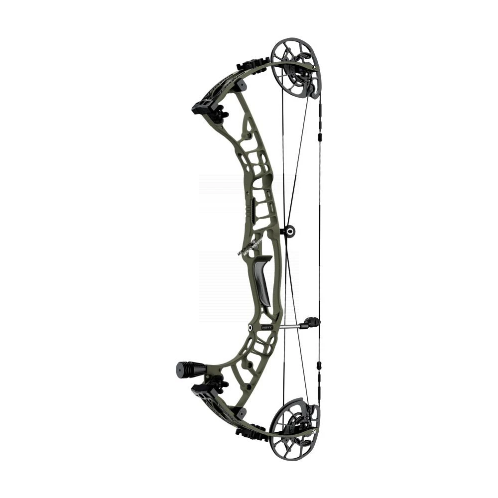 Hoyt Ventum Pro 33 Compound Bow - Mod 2 7 Hoyt Ventum Pro 33 Compound Bow - Mod 2 - Image 7