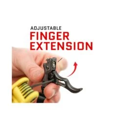 Scott Verge Release Aid -Archery Discount Store verge1