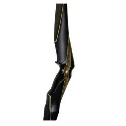 White Feather Vermilion 62" Fieldbow -Archery Discount Store vermillion3