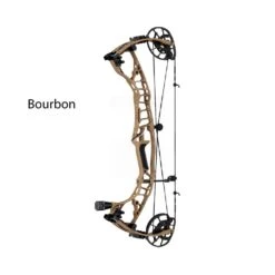 Hoyt VTM 31 Compound Bow - Mod 2 -Archery Discount Store vtm31bourbon 3