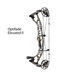 Hoyt VTM 31 Compound Bow - Mod 2 -Archery Discount Store vtm31optifadeelevated 3