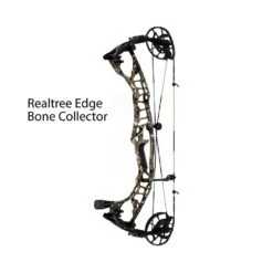 Hoyt VTM 31 Compound Bow - Mod 2 -Archery Discount Store vtm31realedgebone 3