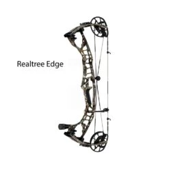 Hoyt VTM 31 Compound Bow - Mod 3 -Archery Discount Store vtm31realtreeedge 3 1