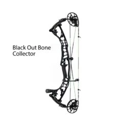 Hoyt VTM 34 Compound Bow - Mod 3 16 Hoyt VTM 34 Compound Bow - Mod 3 -Archery Discount Store vtm34blackbone 3 1