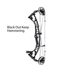 Hoyt VTM 34 Compound Bow - Mod 3 17 Hoyt VTM 34 Compound Bow - Mod 3 -Archery Discount Store vtm34blackhammer 3 1