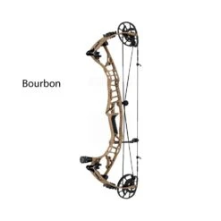 Hoyt VTM 34 Compound Bow - Mod 3 18 Hoyt VTM 34 Compound Bow - Mod 3 -Archery Discount Store vtm34bourbon 3 1