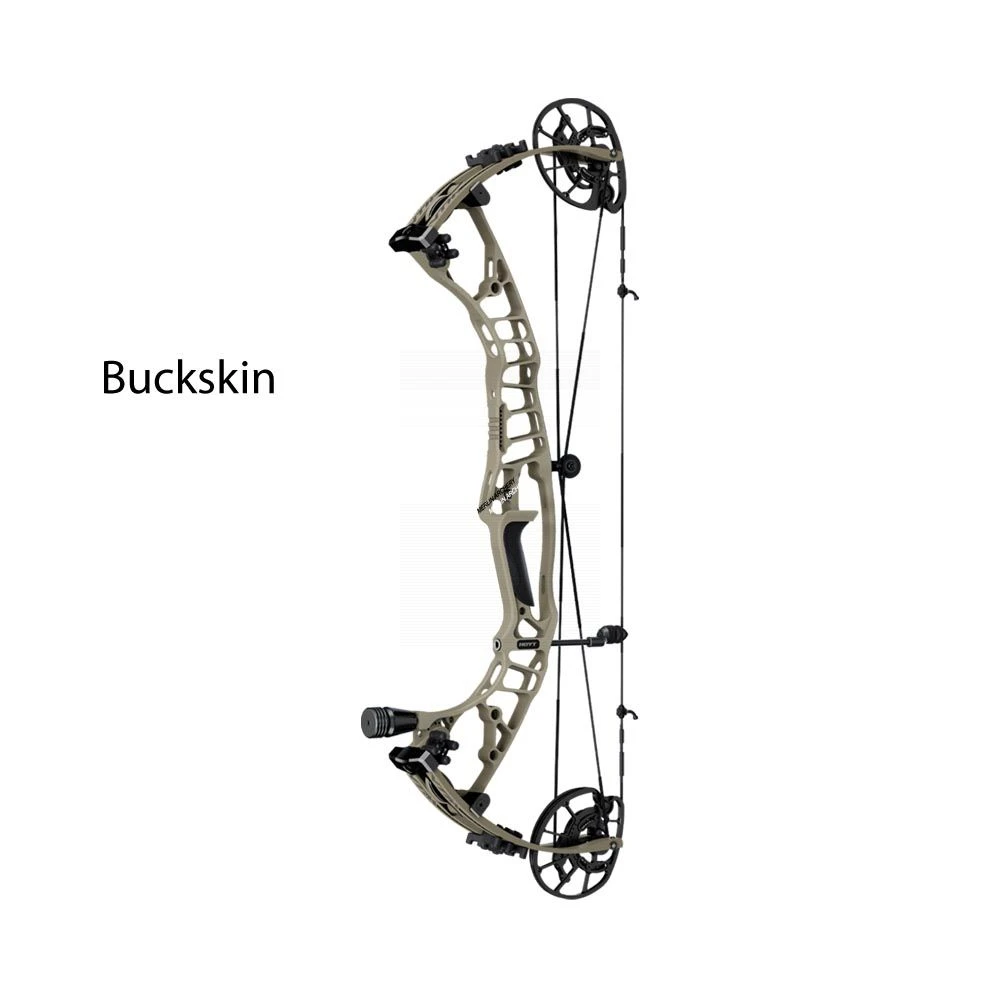 Hoyt VTM 34 Compound Bow - Mod 3 6 Hoyt VTM 34 Compound Bow - Mod 3 - Image 6