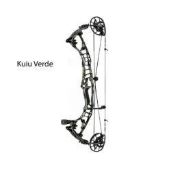Hoyt VTM 34 Compound Bow - Mod 3 20 Hoyt VTM 34 Compound Bow - Mod 3 -Archery Discount Store vtm34kuiuverde 3 1