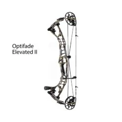 Hoyt VTM 34 Compound Bow - Mod 3 21 Hoyt VTM 34 Compound Bow - Mod 3 -Archery Discount Store vtm34optifadeelevated 3 1