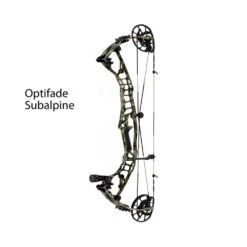 Hoyt VTM 34 Compound Bow - Mod 3 22 Hoyt VTM 34 Compound Bow - Mod 3 -Archery Discount Store vtm34optifadesubalpine 3 1