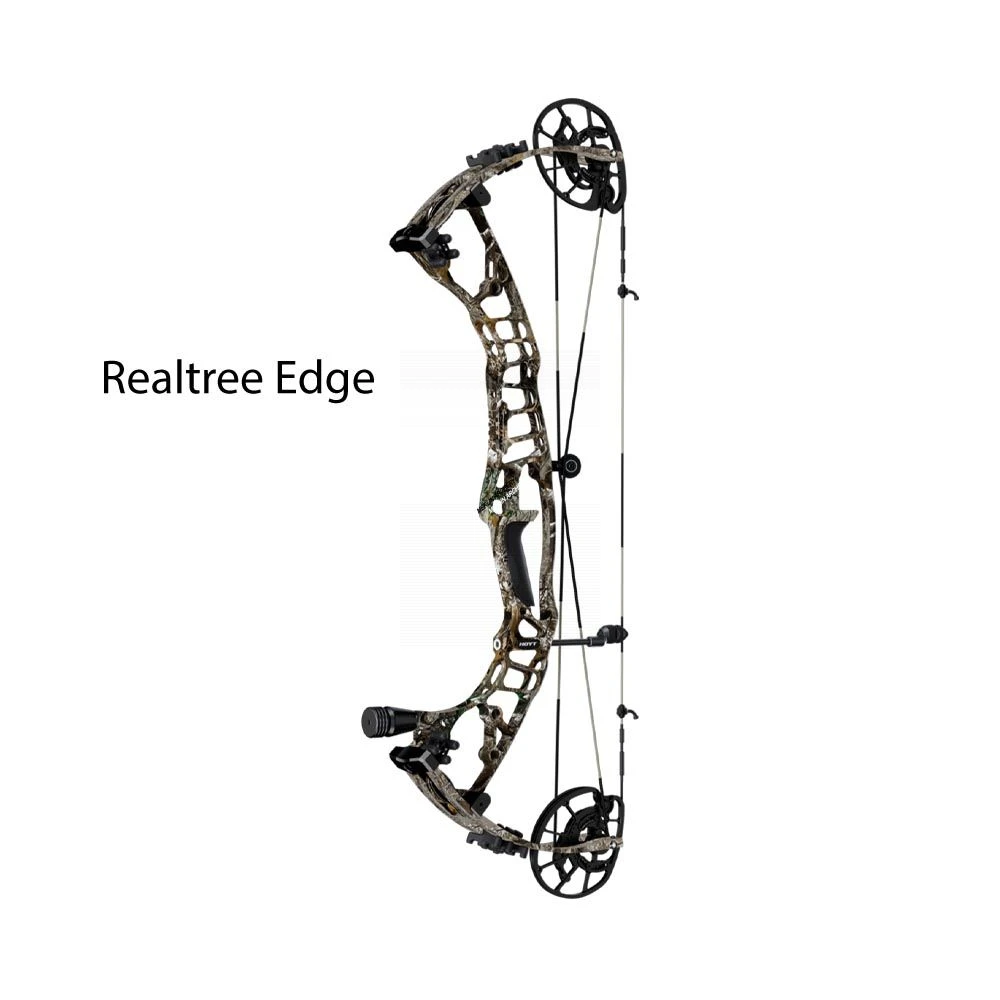 Hoyt VTM 34 Compound Bow - Mod 3 12 Hoyt VTM 34 Compound Bow - Mod 3 - Image 12