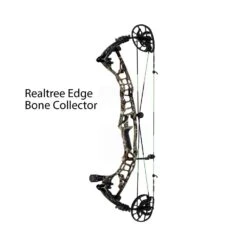 Hoyt VTM 34 Compound Bow - Mod 3 26 Hoyt VTM 34 Compound Bow - Mod 3 -Archery Discount Store vtm34realedgebone 3 1