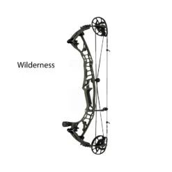 Hoyt VTM 34 Compound Bow - Mod 3 27 Hoyt VTM 34 Compound Bow - Mod 3 -Archery Discount Store vtm34wilderness 1 4 1