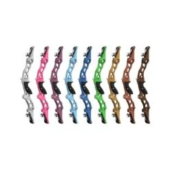 Mybo Wave XS 23" Recurve Riser 2024 22 Mybo Wave XS 23" Recurve Riser 2024 -Archery Discount Store wavexs3