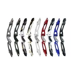 Win & Win Inno CXT Recurve Riser - 23" 25 Win & Win Inno CXT Recurve Riser - 23" -Archery Discount Store waw005 1