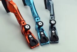 Mybo Wave XL 27" Recurve Riser -Archery Discount Store web ends