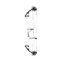 Bowtech Reckoning SD Gen-2 Compound Bow -Archery Discount Store white36 1