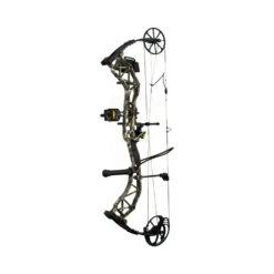 Bear Adapt RTH Compound Bow -Archery Discount Store whitetail 1 2