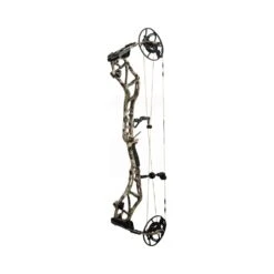 Bear Execute 30 Compound Bow -Archery Discount Store whitetail 3 1
