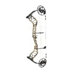 Bear Whitetail Legend Pro Compound Bow -Archery Discount Store whitetaillegendpro fred bear camo 2