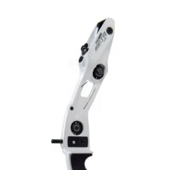 Win & Win Wiawis Meta DX Recurve Riser 11 Win & Win Wiawis Meta DX Recurve Riser -Archery Discount Store wiawis meta dx white 1