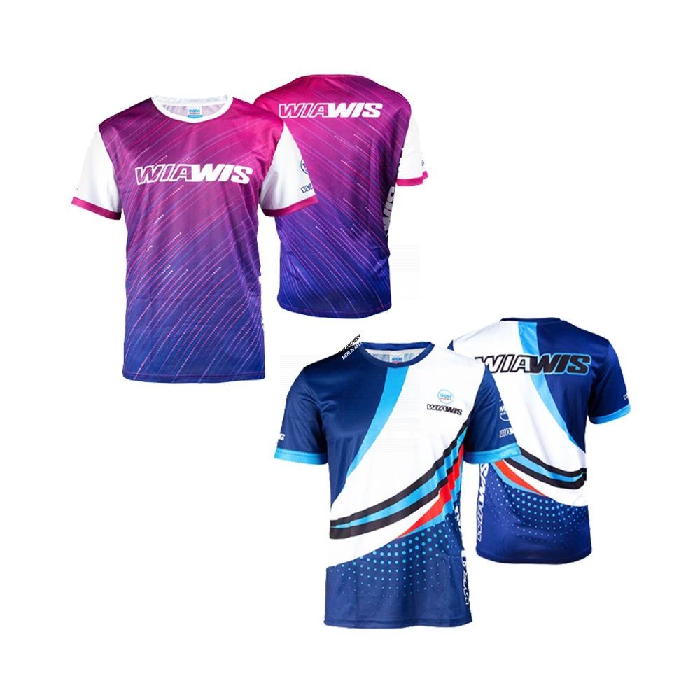 Win & Win Wiawis Shooter Shirt 2022 1 Win & Win Wiawis Shooter Shirt 2022