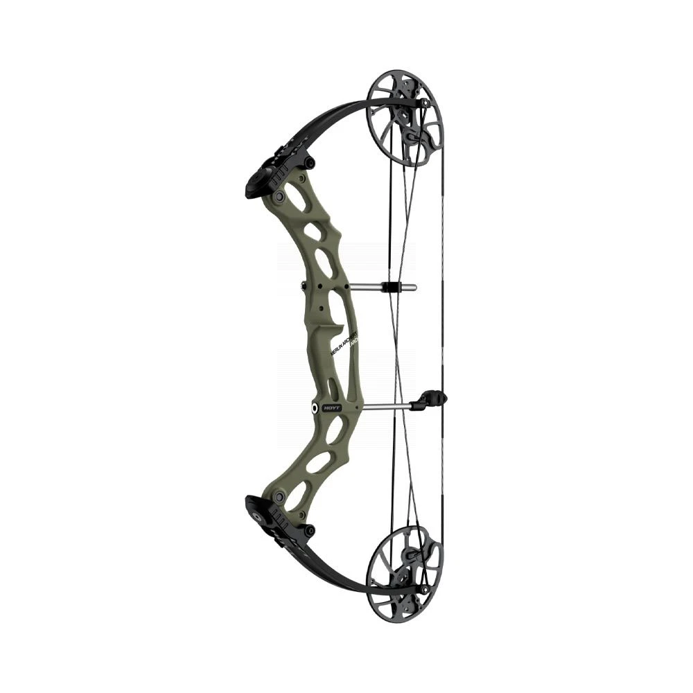 Hoyt Kobalt Compound Bow 2023 - Fuse Package 9 Hoyt Kobalt Compound Bow 2023 - Fuse Package - Image 9