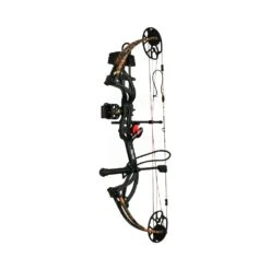 Bear Cruzer G3 RTH Compound Bow -Archery Discount Store wildfire 2