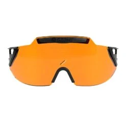 X-Sight 2RX Shooting Glasses - Flux 5 Lens Set -Archery Discount Store x sight amber lens