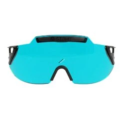 X-Sight 2RX Shooting Glasses - Vivid 5 Lens Set -Archery Discount Store x sight ice blue lens