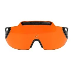 X-Sight 2RX Shooting Glasses - Vivid 5 Lens Set -Archery Discount Store x sight xtrm orange lens