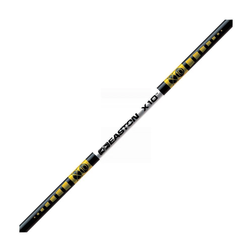 Easton X10 - Custom Made Arrow - All Sizes 2 Easton X10 - Custom Made Arrow - All Sizes - Image 2