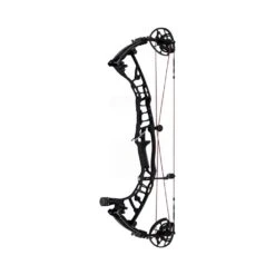 Hoyt Z1S Compound Bow - Mod 2 -Archery Discount Store z1sblackhammer 2