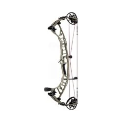 Hoyt Z1S Compound Bow - Mod 3 -Archery Discount Store z1sbuckskin 2 1
