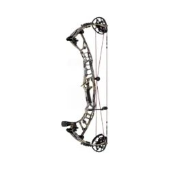 Hoyt Z1S Compound Bow - Mod 2 -Archery Discount Store z1selevated 2