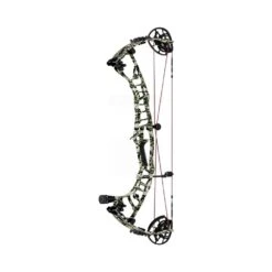 Hoyt Z1S Compound Bow - Mod 2 -Archery Discount Store z1shighland 2
