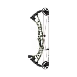 Hoyt Z1S Compound Bow - Mod 2 -Archery Discount Store z1sraptorhammer 2