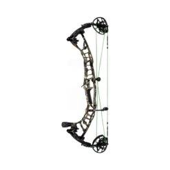 Hoyt Z1S Compound Bow - Mod 3 -Archery Discount Store z1srealedgebone 2 1